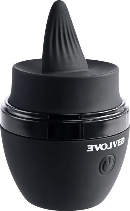 Immagine prodotto Evolved Vibratore "Lingua legata