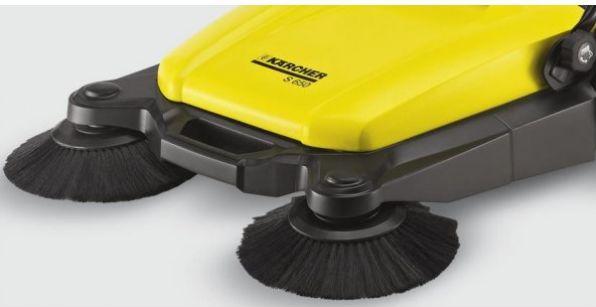 Produktbild Kärcher S 650