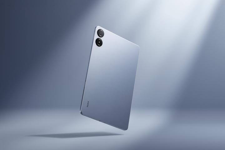Actual product image Xiaomi Redmi Pad Pro (WLAN only, 12.10", 128 GB, Ocean Blue)
