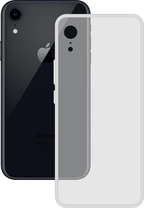 Immagine prodotto Contact Custodia flessibile (Apple iPhone XR)