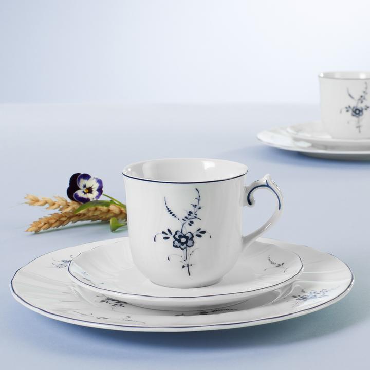 Image du produit Villeroy & Boch Tasse à café Vieux Luxembourg (200 ml, 1 x)