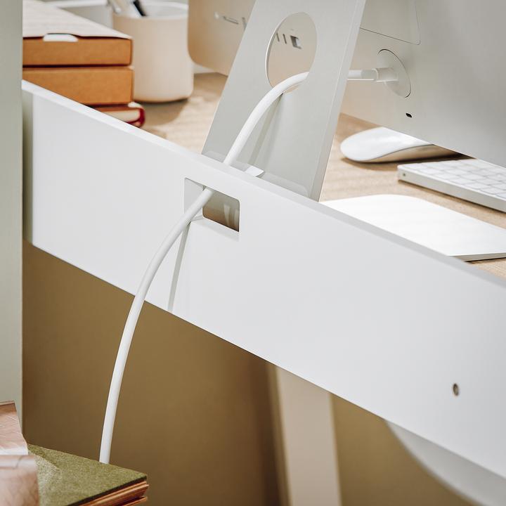 Produktbild SoBuy Schreibtisch