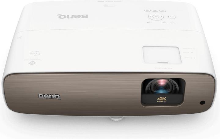 Produktbild BenQ W2710I (UHD, 2200 lm, 1.13 - 1.47:1)