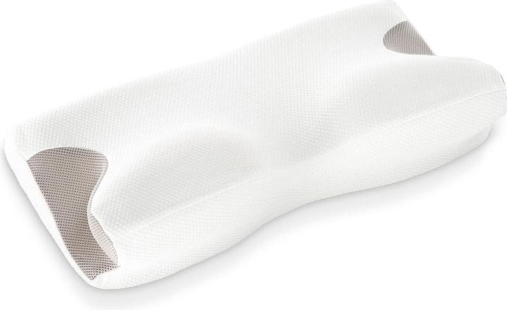 Bestschlaf Nackenstützkissen Visco (32 x 13 x 60 cm)