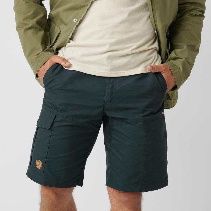 Actual product image Fjällräven Karl Pro Shorts (50)