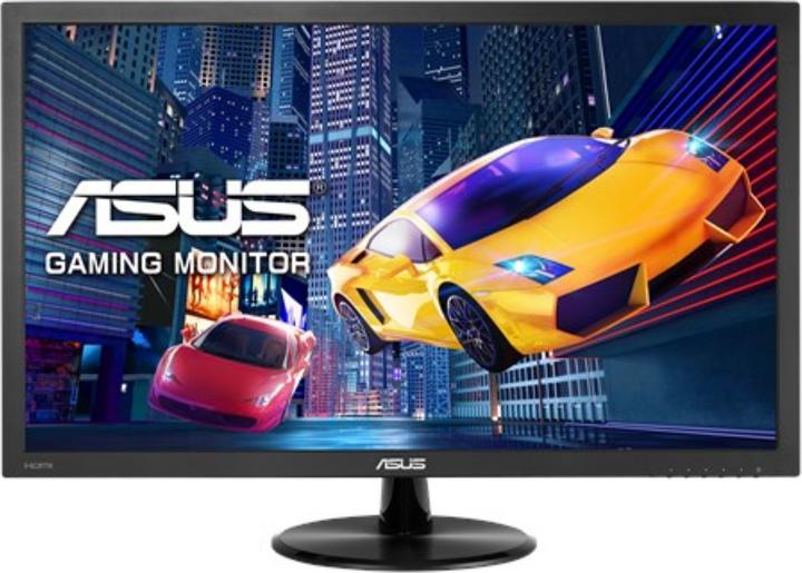 Image du produit ASUS VP228HE (1920 x 1080 pixels, 21.50")
