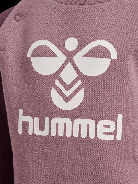 Actual product image hummel hmlHUMMING CREWSUIT (74)