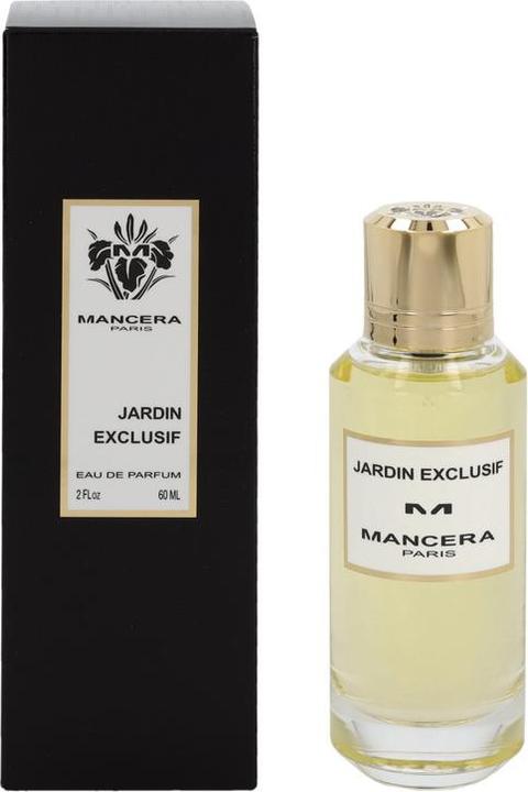 Mancera Jardin Exclusif (Eau de Parfum, 60 ml)