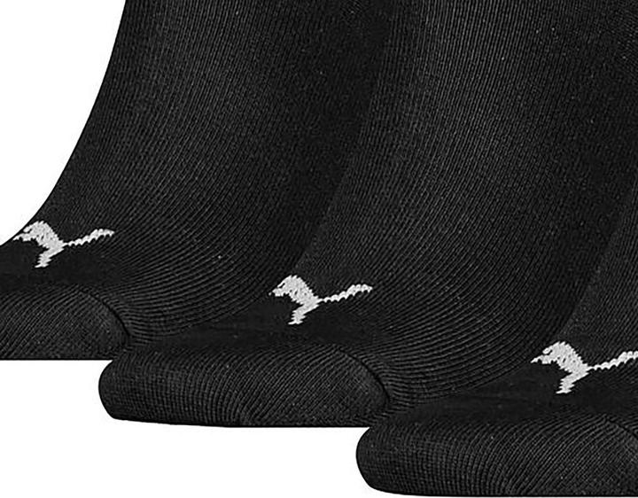 Actual product image Puma Adult sneaker socks 3-pack (pack of 3, 35 - 38)
