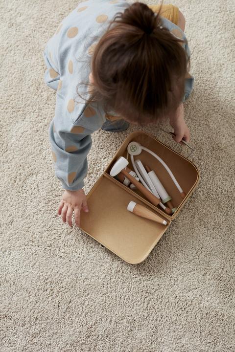 Produktbild Kids Concept Arztkoffer mit Instrumenten