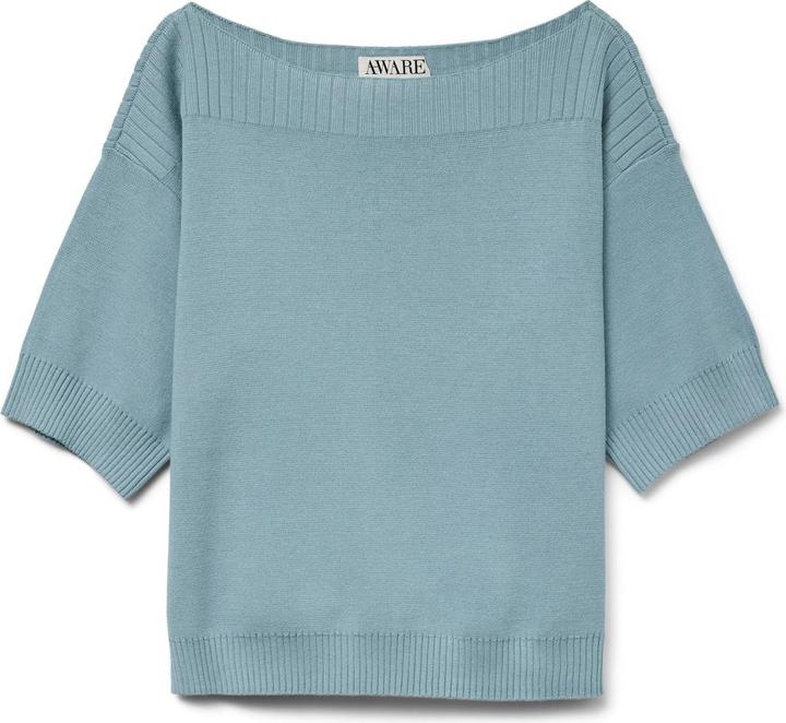 Vero Moda VMJEMMA Pullover T-shirt (XS)