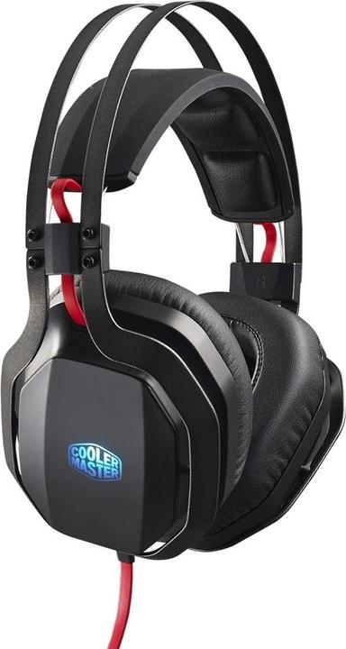 Image du produit Cooler Master MasterPulse Pro (Filaire)