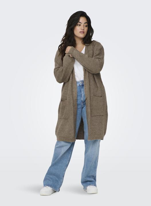 Image du produit Only Cardigan manches longues Curvy (L)