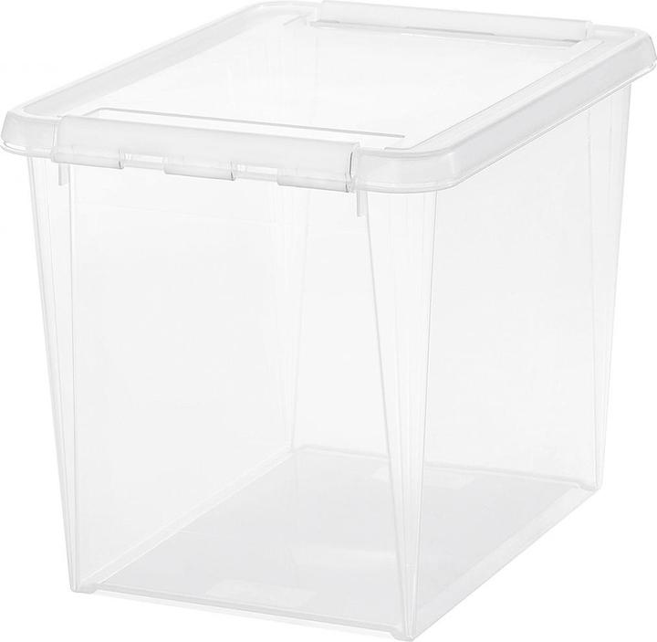Actual product image Orthex Clipbox (40 x 30 x 32 cm, 25 l)