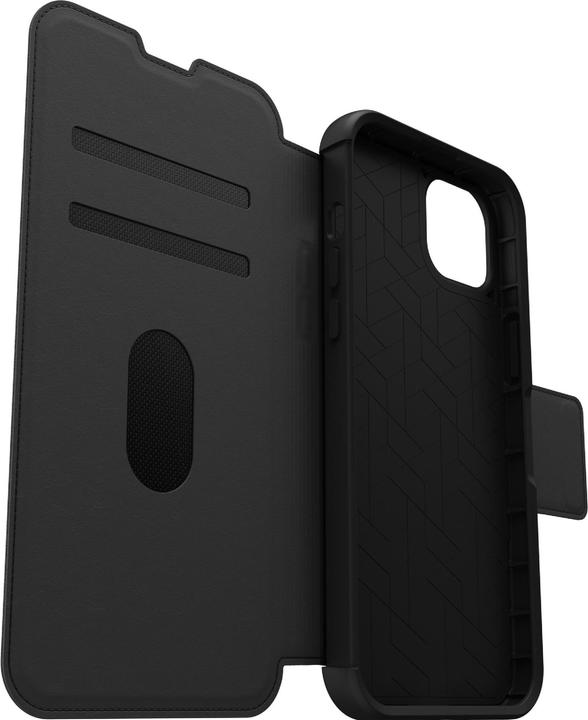 Produktbild OtterBox Strada Folio (Apple iPhone 14 Plus)