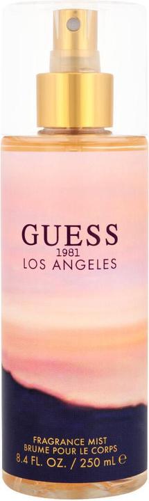 Guess 1981 Los Angeles Women Body Spray - 250ml (Body mist, 250 ml)