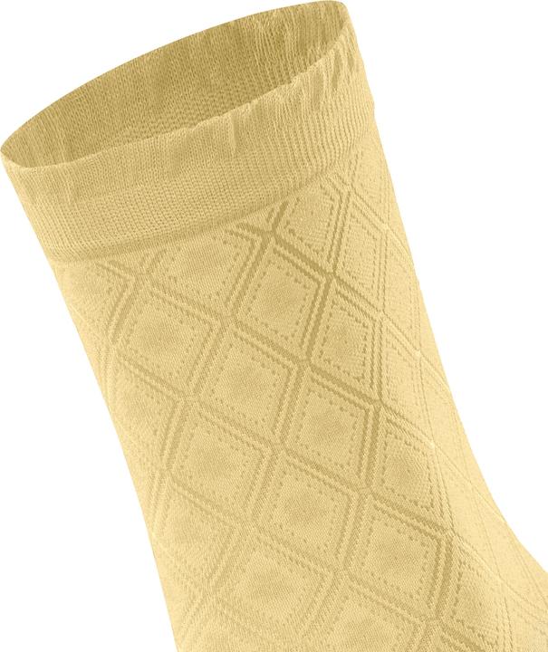 Produktbild Falke Argyle Charm Socke (41 - 42)