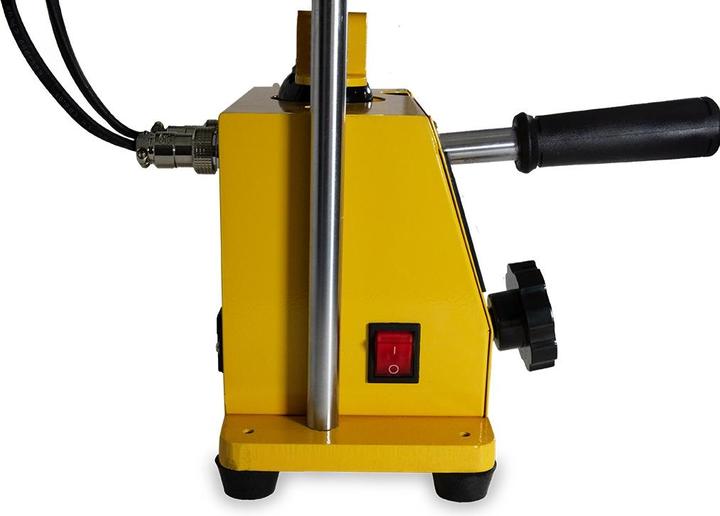 Image du produit Qnubu Presse hydraulique Bolt Rosin