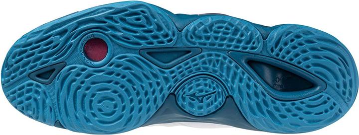 Image du produit Mizuno Wave Momentum 3 Mid UX (46)