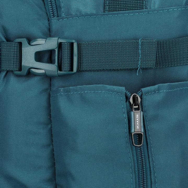 Produktbild Polestream Strz by Berlin Reiserucksack 39 cm Laptopfach (25 l)