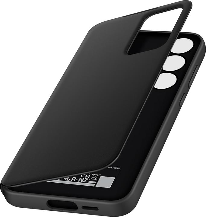 Immagine prodotto Samsung Custodia portafoglio Smart View (Samsung Galaxy A55)