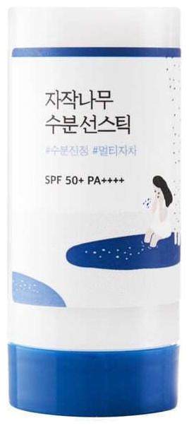 Round Lab Birch Juice (Sun stick, SPF 50+, 19 g)
