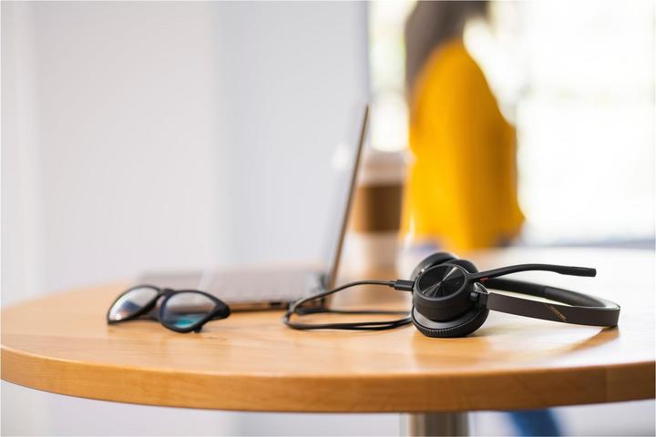 Immagine prodotto Poly Voyager 4320 UC (Senza fili, USB-C)