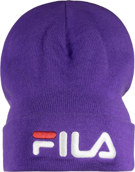 Actual product image FILA Beanie Slouchy Linear Logo - 76045