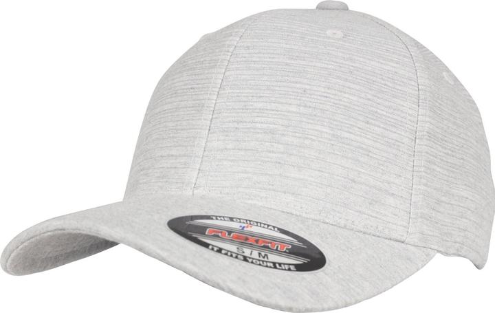 Produktbild Flexfit Ivory Melange Cap (S, M)