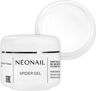 Immagine prodotto Neonail Gel ragno professionale żel do zdobień Bianco 5ml (Rosa ritorto)