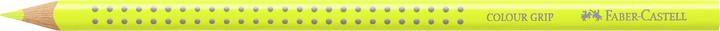 Produktbild Faber-Castell GRIP COLOUR - Farbstifte (Neon, 1 x)
