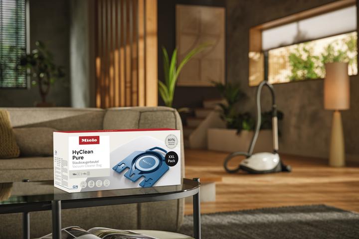 Produktbild Miele XXL-Pack HyClean 3D Efficiency GN (16 x)