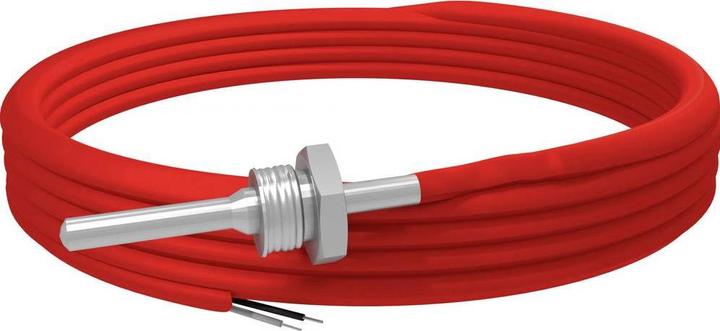Image du produit Emko Sonde de température PTC Sonde à résistance liquide jusqu'à +130°C Longueur de la sonde 30 mm