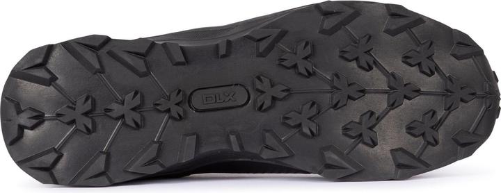 Immagine prodotto Trespass Sneaker Cole in pelle (44.5)