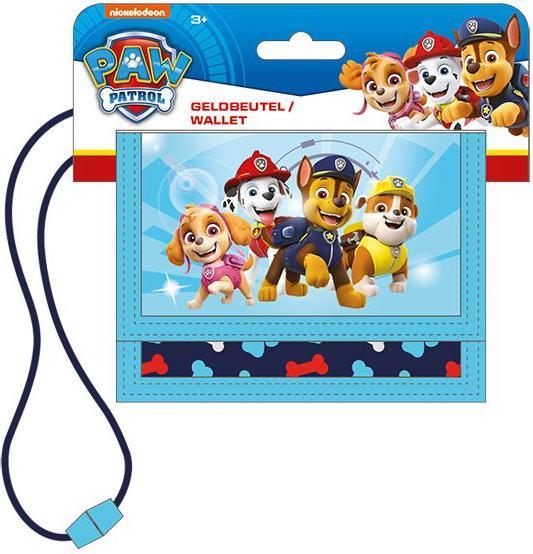 Produktbild Paw Patrol Geldbörse