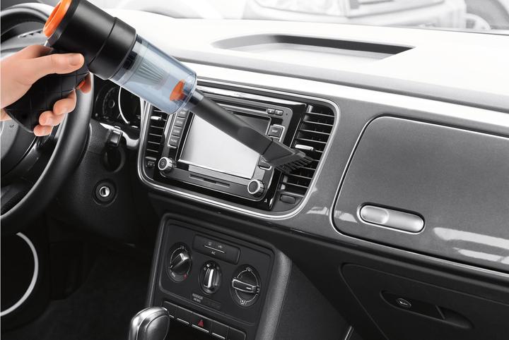 Immagine prodotto CleanMaxx Aspirapolvere portatile a batteria
