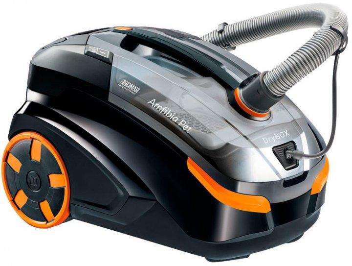 Image du produit Thomas Drybox Amfibia Pet