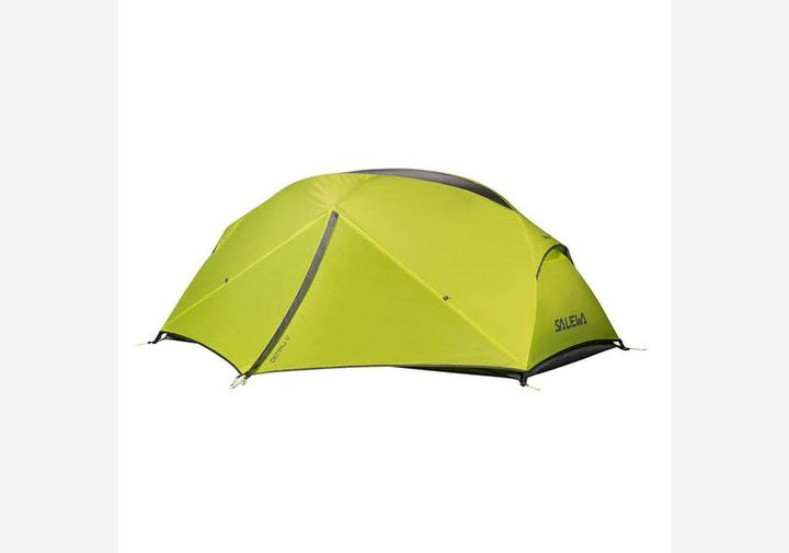 Produktbild Salewa Denali IV (Kuppelzelt, 3.60 kg, 4 Personen)