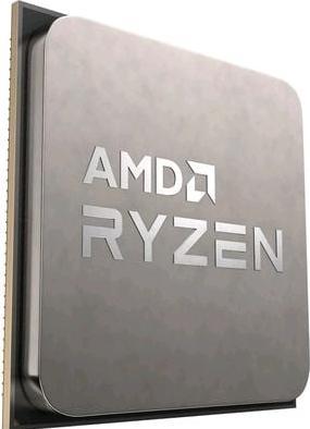 Produktbild AMD Ryzen 7 5700G (AM4, 3.80 GHz, 8 -Core)