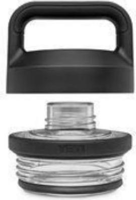 Yeti Rambler Bottle Chug Cap