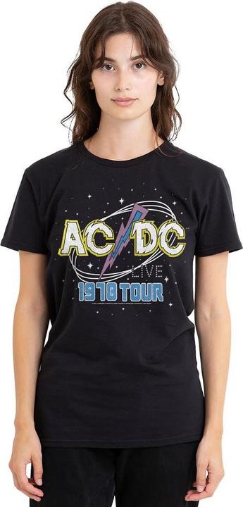 Produktbild AC/DC Live TShirt (XL)