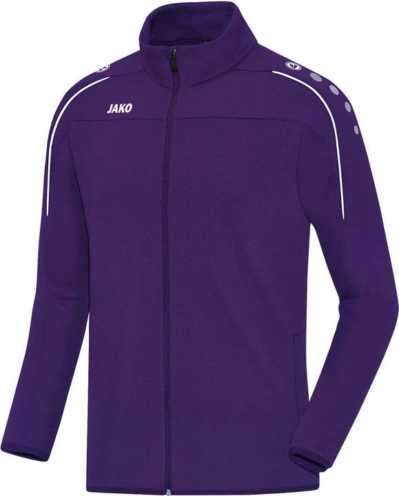 Produktbild JAKO Trainingsjacke Classico (164)