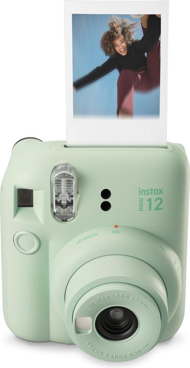Immagine prodotto Fujifilm Instax Mini 12