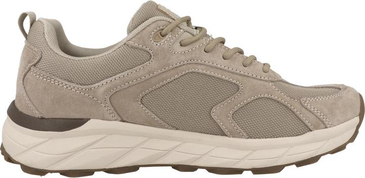 Produktbild Camel Active Sneaker pig nubuk/textile TAUPE (48)
