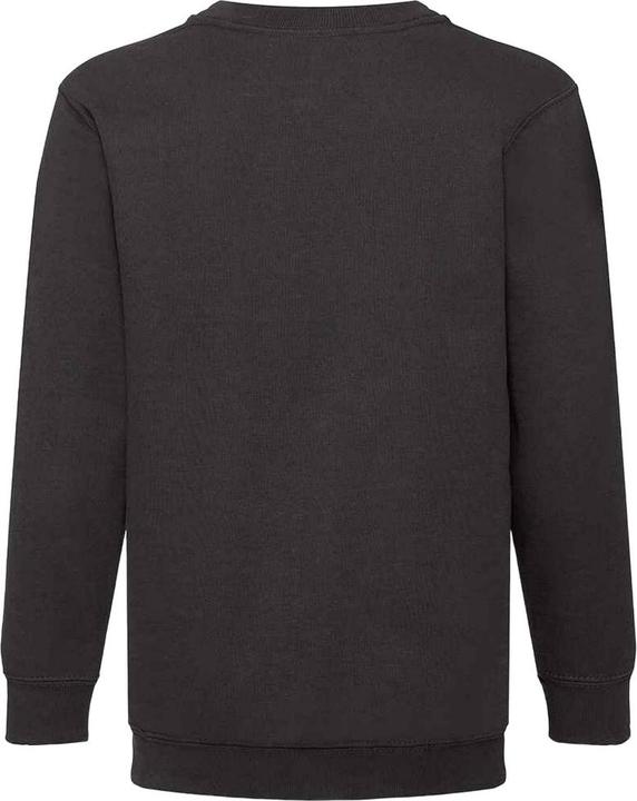 Produktbild Fruit of the Loom Klassik Drop Schulter Sweatshirt (104)