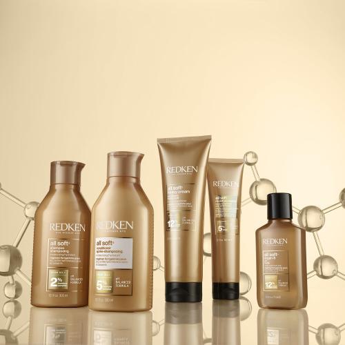 Produktbild Redken All Soft (150 ml)