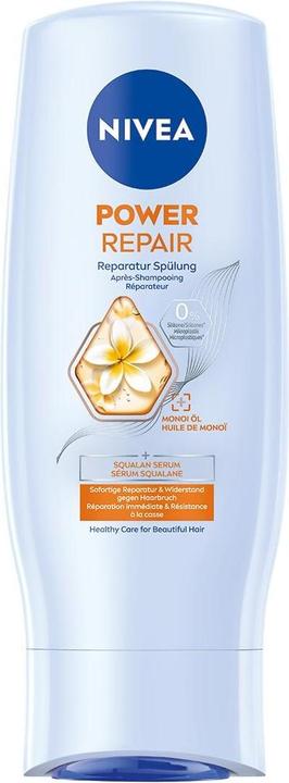 Immagine prodotto NIVEA Balsamo Power Repair Fl 200 ml (200 ml)