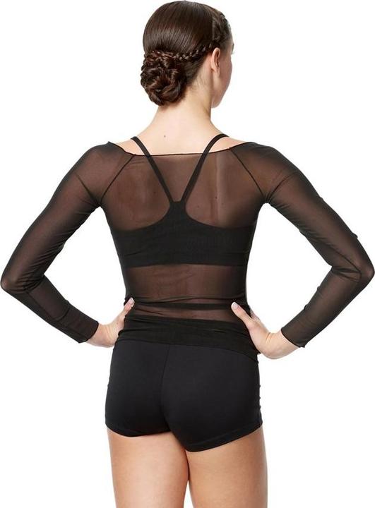 Lulli Tull Tanz Top