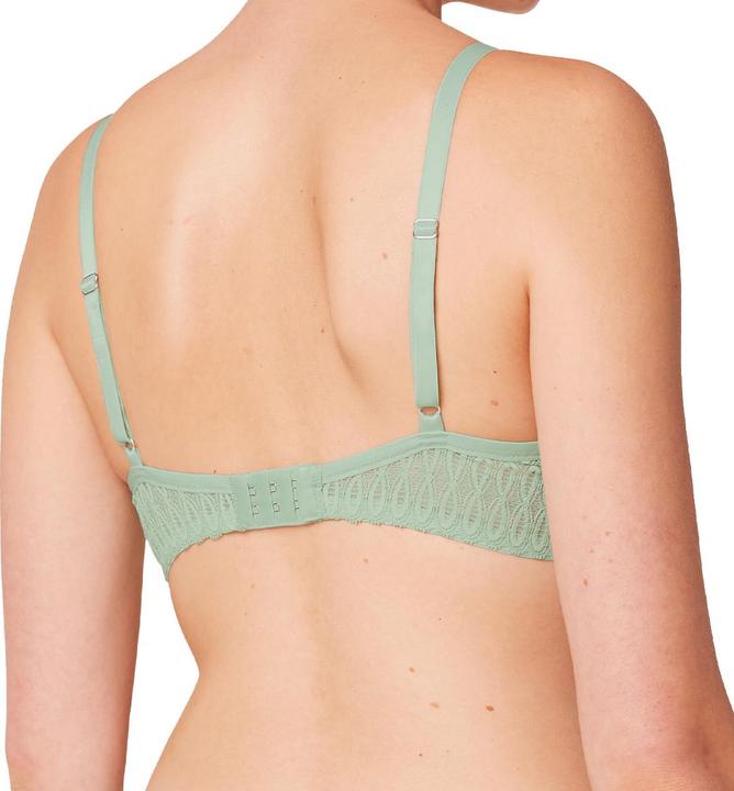 Actual product image Triumph Aura Spotlight T WHP cup bra (80 E, Single pack)
