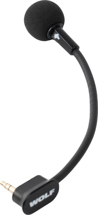 Produktbild Wolf Protection Apex Boom Bügelmikrophon